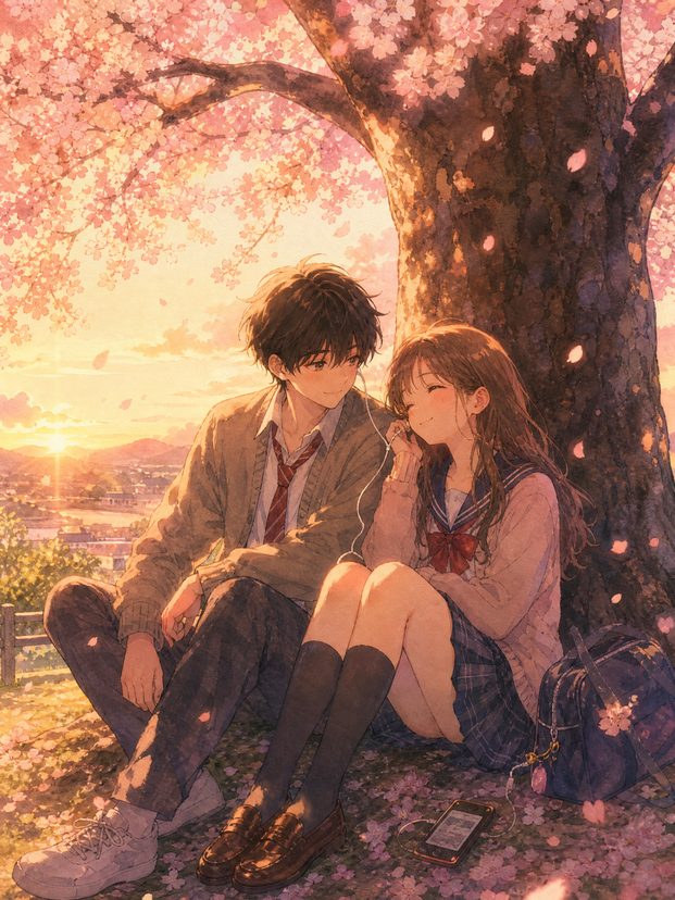 少妇原创短动漫-青春物语第一季